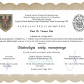 Powiększ obraz: certificate 16