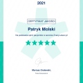 Powiększ obraz: certificate 41