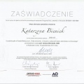 Powiększ obraz: certificate 24