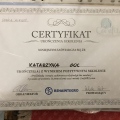 Powiększ obraz: certificate 5