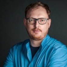 Powiększ obraz: Mariusz Wójcik, ortopeda Bełchatów