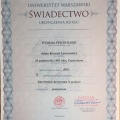 Powiększ obraz: certificate 9