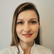 Powiększ obraz: Marta Błaszczyk-Owczarek, stomatolog Pruszków