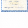Powiększ obraz: certificate 9