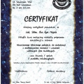 Powiększ obraz: certificate 8