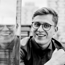 Powiększ obraz: Michał Krefft, chirurg Wrocław