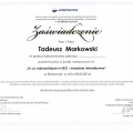 Powiększ obraz: certificate 5