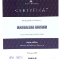 Powiększ obraz: certificate 5