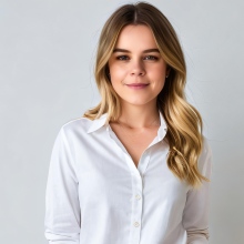 Powiększ obraz: Gabriela Pietrzak, psycholog Warszawa