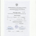 Powiększ obraz: certificate 5