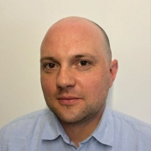 Powiększ obraz: Janusz Ogonowski, chirurg Toruń