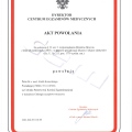 Powiększ obraz: certificate 8