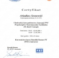 Powiększ obraz: certificate 14