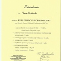Powiększ obraz: certificate 15