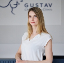 Powiększ obraz: Aleksandra Bobrowicz, logopeda Warszawa