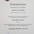 Powiększ obraz: certificate 6