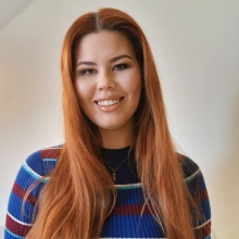 Powiększ obraz: Magdalena Wojtkowska, psycholog Warszawa