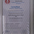 Powiększ obraz: certificate 5