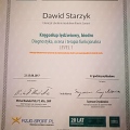 Powiększ obraz: certificate 15