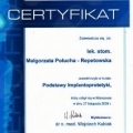 Powiększ obraz: certificate 6