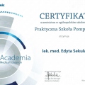 Powiększ obraz: certificate 8