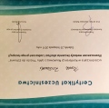 Powiększ obraz: certificate 67
