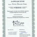 Powiększ obraz: certificate 32