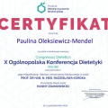 Powiększ obraz: certificate 30