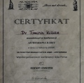 Powiększ obraz: certificate 14