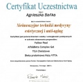 Powiększ obraz: certificate 15