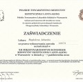 Powiększ obraz: certificate 5