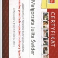 Powiększ obraz: certificate 13