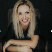 Powiększ obraz: Karolina Hajdukiewicz, psycholog Szczecin