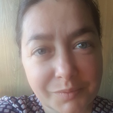 Powiększ obraz: Łucja Jędrzejowska, pediatra Kraków