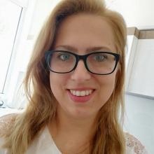 Powiększ obraz: Marta Gontarzewska, dietetyk Otwock