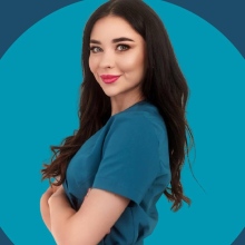 Powiększ obraz: Karolina Colonna-Walewska, podolog Zielona Góra