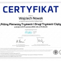 Powiększ obraz: certificate 5