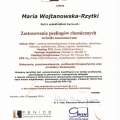 Powiększ obraz: certificate 9