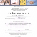Powiększ obraz: certificate 33