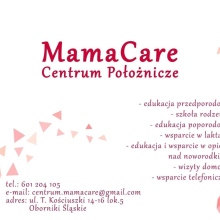 MamaCare Centrum Położnicze