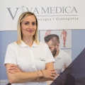 Katarzyna Matkowska, fizjoterapeuta Wrocław