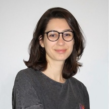 Powiększ obraz: Dominika Ulanowska, psycholog Warszawa