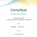 Powiększ obraz: certificate 1