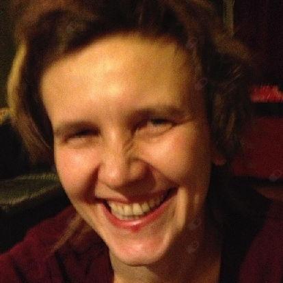 Katarzyna Czekierda