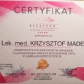 Powiększ obraz: certificate 11
