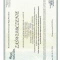 Powiększ obraz: certificate 7