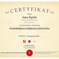 Powiększ obraz: certificate 62
