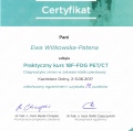 Powiększ obraz: certificate 1
