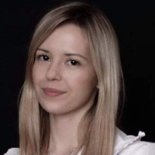 Powiększ obraz: Karolina Dudek, radiolog Lublin