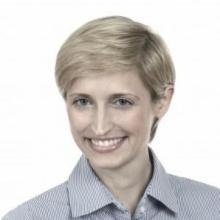 Powiększ obraz: Kamila Kaźmierczak, psycholog Warszawa